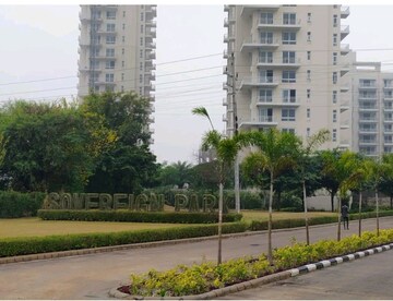 4 BHK Apartment – Exterior View View at Vatika Sovereign Park, Sector 99 - for Sale