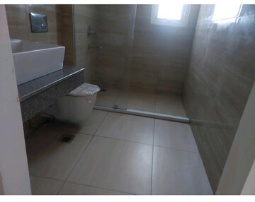 Bathroom in 4 BHK Apartment at Vatika Sovereign Park, Sector 99 – for Sale