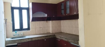 Kitchen in 2 BHK Apartment at Emenox Brave Hearts Plaza, Raj Nagar Extension – for Rent