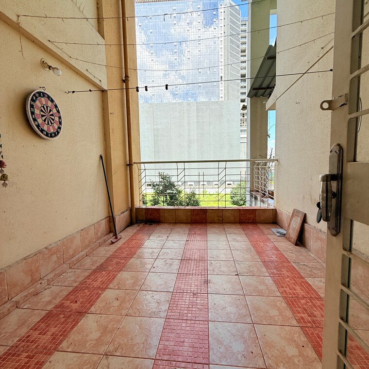 Room, paranjape-crystal-garden 2 Bedroom 1300 Sq.Ft. Apartment In Baner Pune 9386582