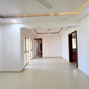 Building Lobby in 2 BHK Apartment at Paranjape Crystal Garden, Baner – for Rent