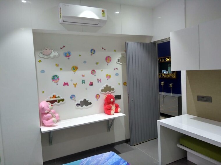 undefined, vesu 4 Bedroom 3880 Sq.Ft. Apartment In Vesu Surat 9386574