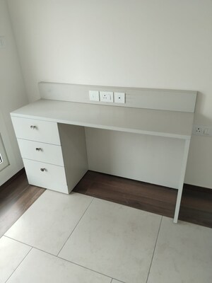 Furnished Amenities in 3 BHK Apartment at Sobha Windsor, Whitefield – for Rent