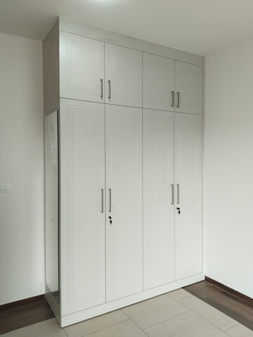 Furnished Amenities in 3 BHK Apartment at Sobha Windsor, Whitefield – for Rent