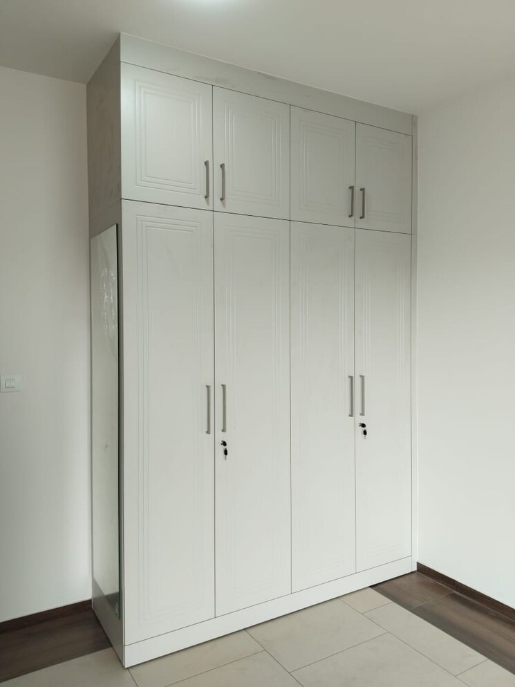 undefined, sobha-windsor 3 Bedroom 1817 Sq.Ft. Apartment In Whitefield Bangalore 9386584