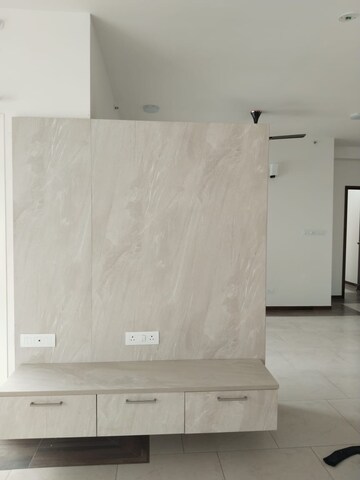 Furnished Amenities in 3 BHK Apartment at Sobha Windsor, Whitefield – for Rent