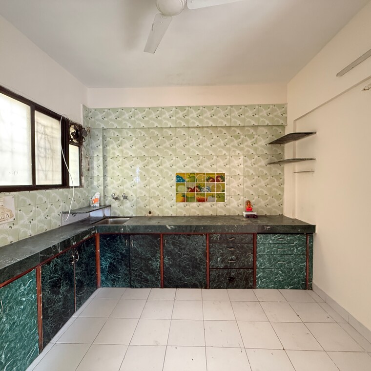 Bedroom, mangalmurti-chs 2 Bedroom 730 Sq.Ft. Apartment In Sutarwadi Pune 9386599