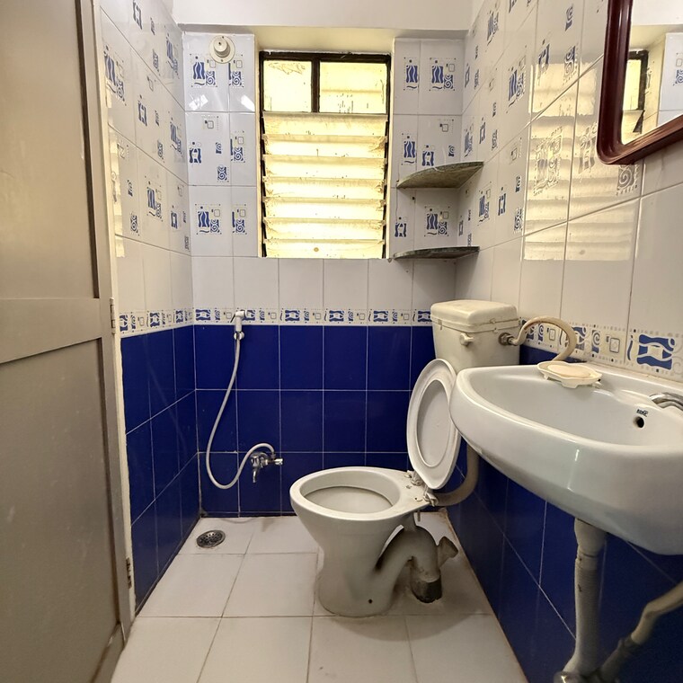 Team Area, mangalmurti-chs 2 Bedroom 730 Sq.Ft. Apartment In Sutarwadi Pune 9386599