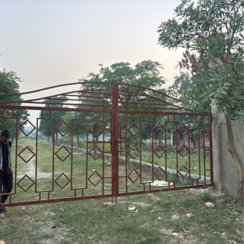 Plot For Sale in Dankaur
