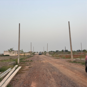 Plot Area in  Plot at Dankaur – for Sale