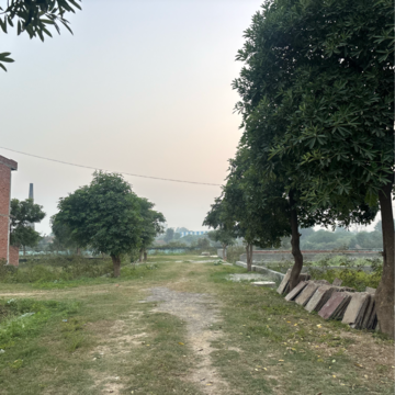  Plot – Garden View at Dankaur - for Sale