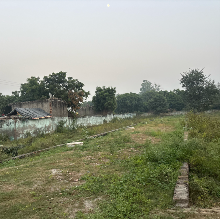 undefined, dankaur  100 Sq.Yd. Plot In Dankaur Greater Noida 9386596