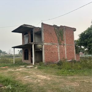  Plot – Exterior View View at Dankaur - for Sale