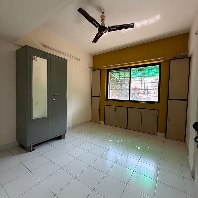 Room, mangalmurti-chs 2 Bedroom 730 Sq.Ft. Apartment In Sutarwadi Pune 9386599