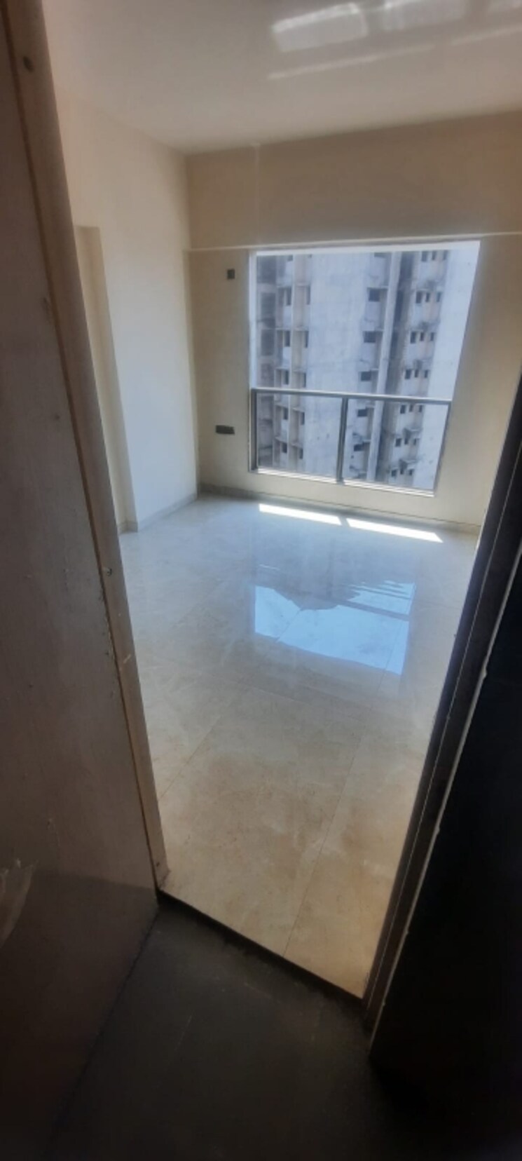 Balcony, prathamesh-tanishq-residency-ghatkopar 1 Bedroom 405 Sq.Ft. Apartment In Ghatkopar West Mumbai 9386600