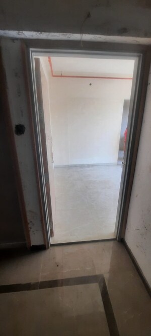 Building Lobby in 1 BHK Apartment at Prathamesh Tanishq Residency Ghatkopar, Ghatkopar West – for Rent