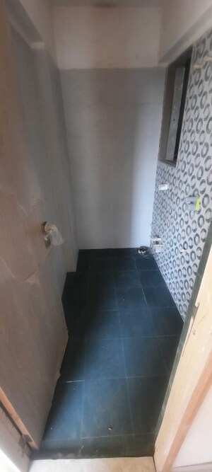 Bathroom in 1 BHK Apartment at Prathamesh Tanishq Residency Ghatkopar, Ghatkopar West – for Rent