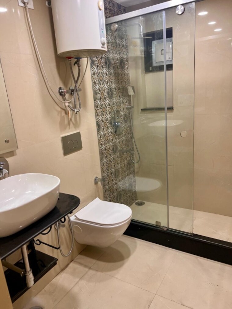 Other, dda-rosewood-apartments 4 Bedroom 2000 Sq.Ft. Apartment In Vasant Kunj Delhi 9386618