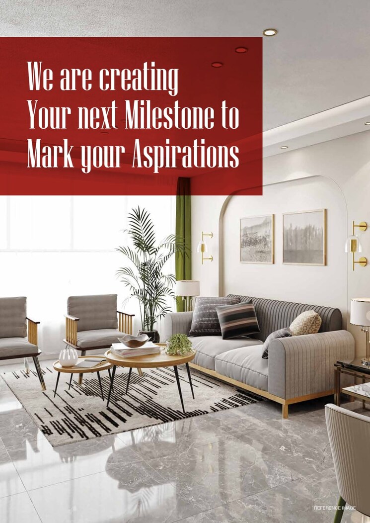 Gym, paranjape-aspire 2 Bedroom 651 Sq.Ft. Apartment In Andheri West Mumbai 9386602