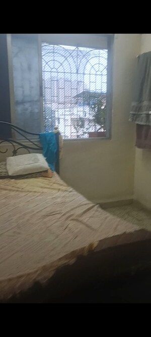 Bathroom in 2 BHK Apartment at Royal Complex Mira Road, Mira Road – for Sale