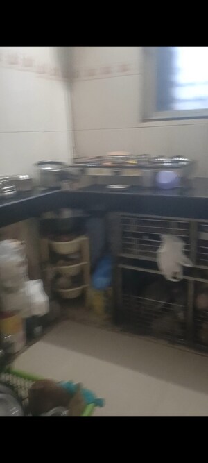 Parking in 2 BHK Apartment at Royal Complex Mira Road, Mira Road – for Sale