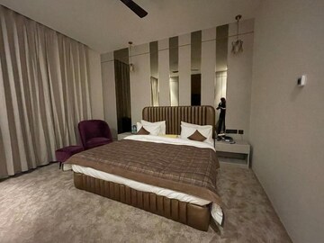 2 BHK Apartment For Rent in Sunteck City Avenue 4, Goregaon West