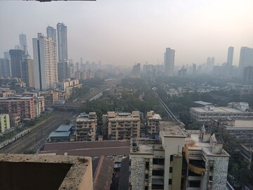 1 BHK Apartment For Sale in Dotom Vue, Borivali West