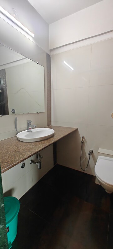 Master Bedroom in 3 BHK Apartment at Yarrow Yucca Vinca, Chandivali – for Sale