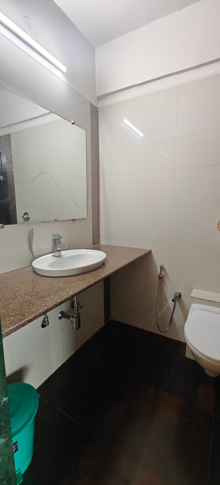 Master Bedroom, yarrow-yucca-vinca 3 Bedroom 1444 Sq.Ft. Apartment In Chandivali Mumbai 9386622