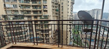 3 BHK Apartment – Exterior View View at Yarrow Yucca Vinca, Chandivali - for Sale
