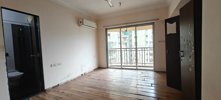 Room, yarrow-yucca-vinca 3 Bedroom 1444 Sq.Ft. Apartment In Chandivali Mumbai 9386622