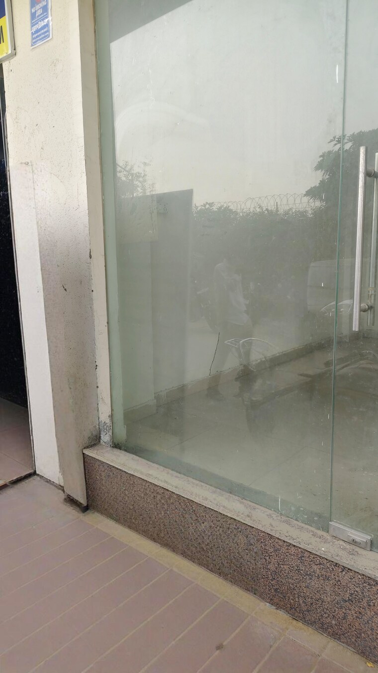 Floor Plan, signature-global-the-roselia Commercial Shop 300 Sq.Ft. In Sector 95a Gurgaon 9386630