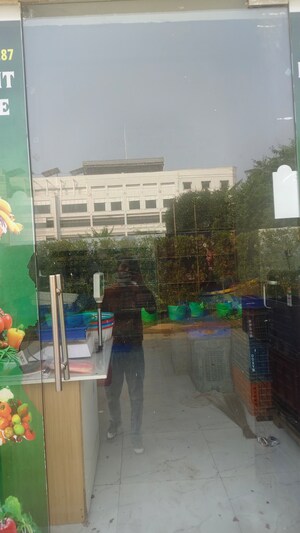  Shop – Exterior View View at Signature Global The Roselia, Sector 95a - for Sale