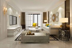 4 BHK Apartment For Sale in Max Estate 360