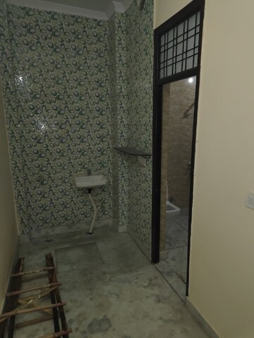Bathroom in 3 BHK Independent House at Madanpuri – for Sale