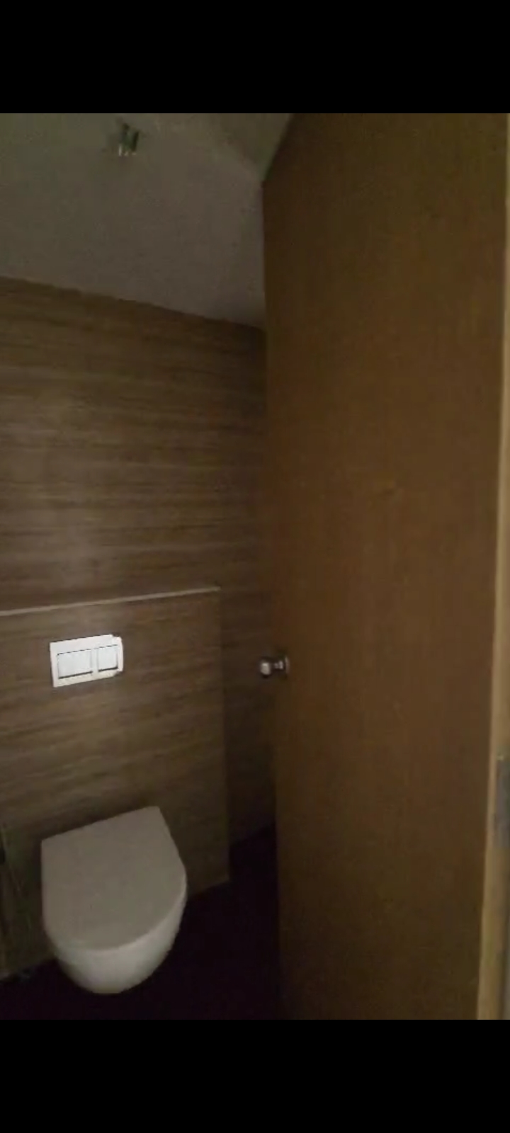 1 BHK + Pooja Room Apartment For Rent in Lodha Codename Premier
