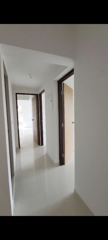 Building Lobby in 1 BHK Apartment at Lodha Codename Premier, Dombivli East – for Rent