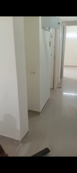 Building Lobby in 1 BHK Apartment at Lodha Casa Bella, Dombivli East – for Rent