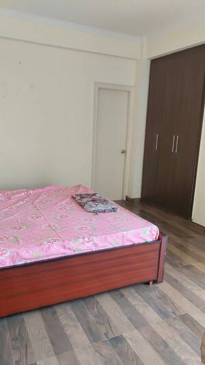 Bedroom in 2 BHK Apartment at Gaur 14th Avenue High Street, Sector 16c Greater Noida – for Sale
