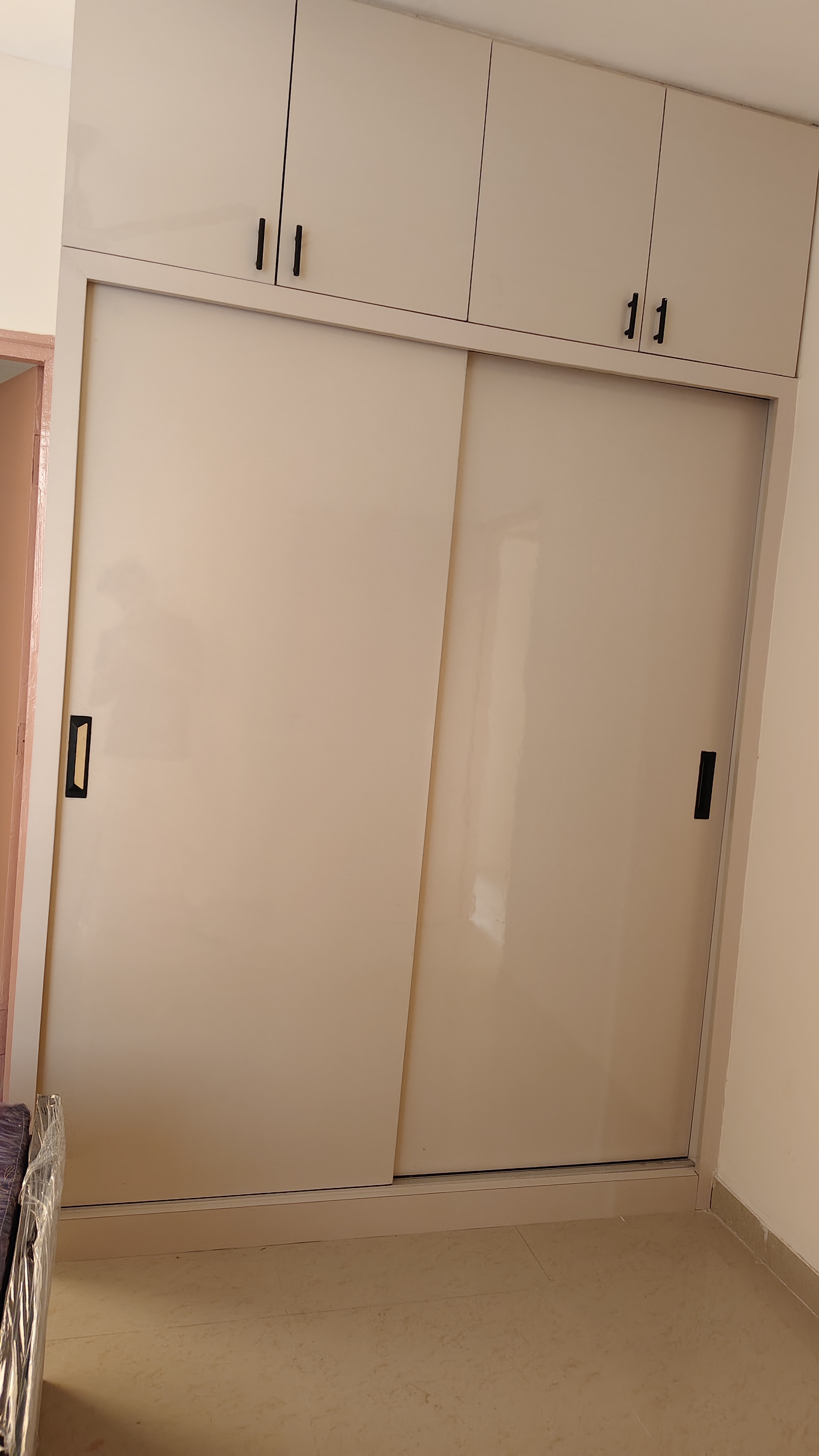 2 BHK + Pooja Room Apartment For Sale in Shree Vardhman Green Court