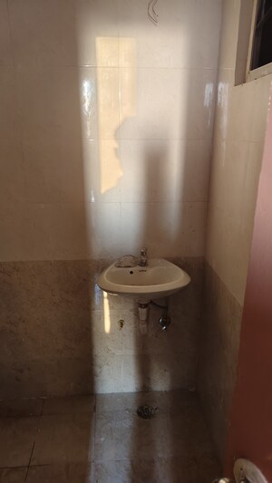 Bathroom in 2 BHK Apartment at Shree Vardhman Green Court, Sector 90 – for Sale