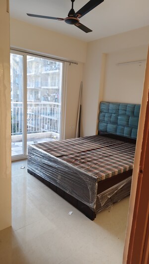 Bedroom in 2 BHK Apartment at Shree Vardhman Green Court, Sector 90 – for Sale