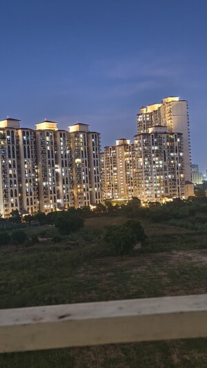 2 BHK Apartment – Exterior View View at Shree Vardhman Green Court, Sector 90 - for Sale