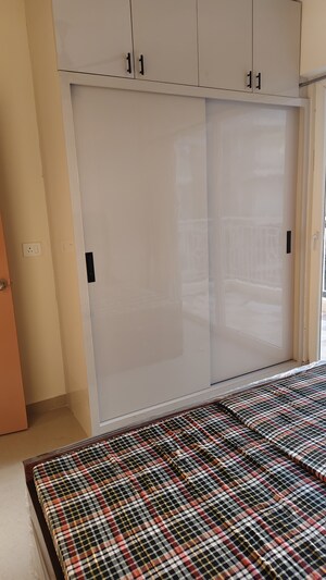 Bedroom in 2 BHK Apartment at Shree Vardhman Green Court, Sector 90 – for Sale