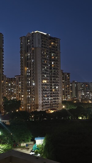 2 BHK Apartment – Exterior View View at Shree Vardhman Green Court, Sector 90 - for Sale