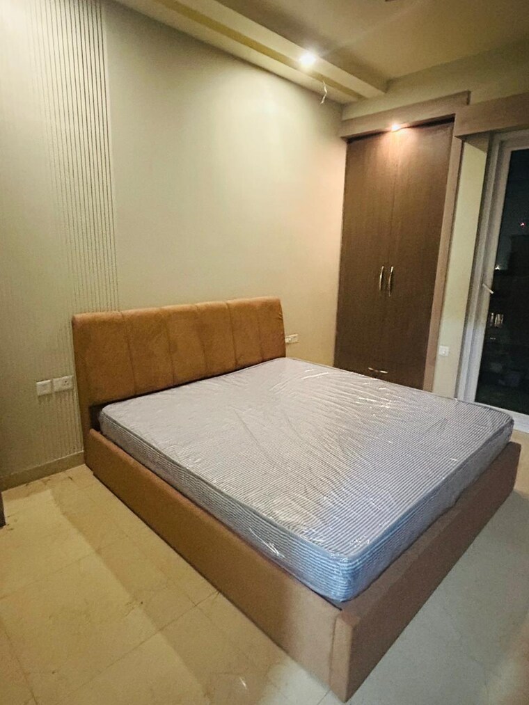 Bedroom, gaur-14th-avenue-high-street 2 Bedroom 955 Sq.Ft. Apartment In Sector 16c Greater Noida Greater Noida 9386652