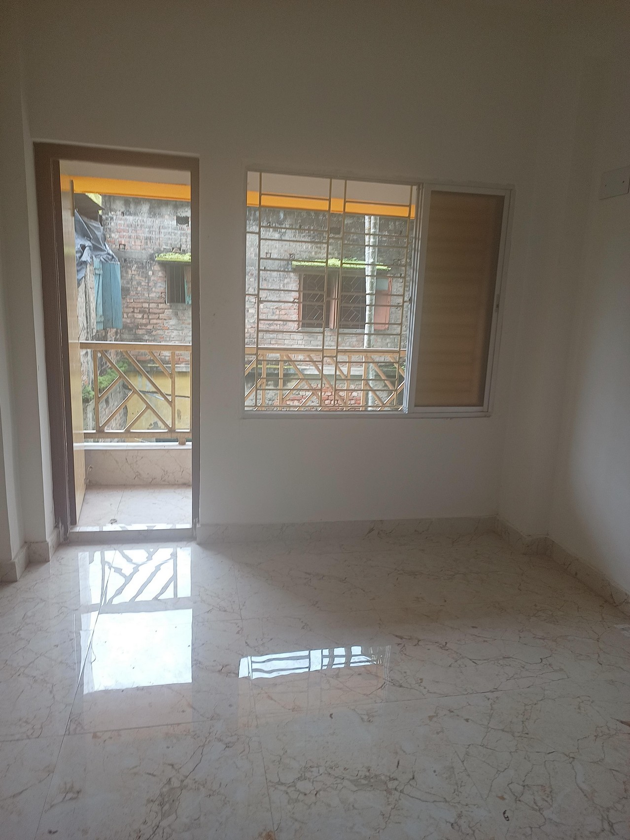 1 BHK + Pooja Room Builder Floor For Sale in Chattarpur