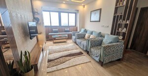 2 BHK Apartment For Rent in Ahad Serenity, Rayasandra