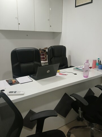 Team Area in  Office Space at Gaur City Mall, Sector 4 Greater Noida – for Rent