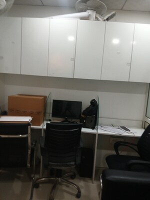 Floor Plan in  Office Space at Gaur City Mall, Sector 4 Greater Noida – for Rent